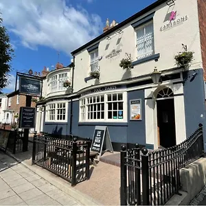 ** Inn The Grey Horse Reino Unido
