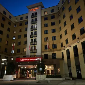 **** Hotel Leonardo Reino Unido