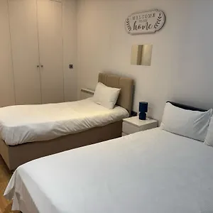 ** Pensión Comfortable - Cosy - Budget In Center Reino Unido