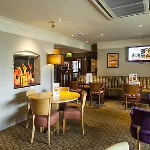 *** Hotel Premier Leeds / Bradford Airport Royaume-Uni