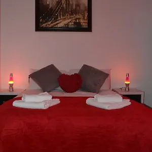 **** Bed and breakfast Forest In Reino Unido