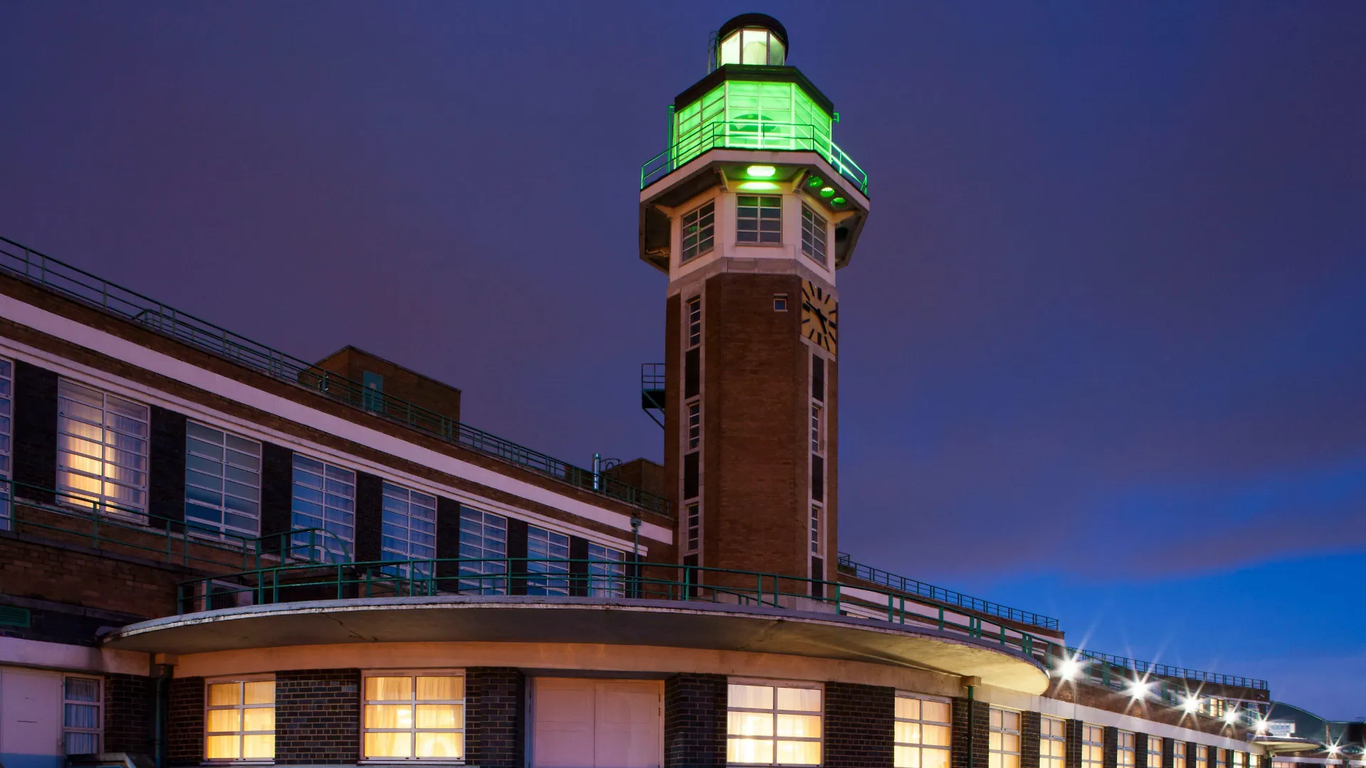 Crowne Plaza Liverpool - John Lennon Airport By Ihg 4*,
