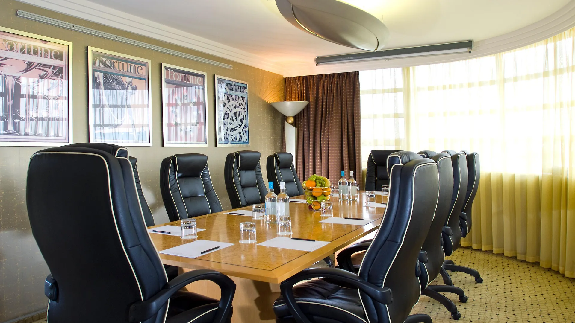 **** Hotel Crowne Plaza Liverpool - John Lennon Airport By Ihg Reino Unido